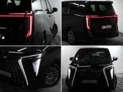 GAC M8 Москва  - изображение 56