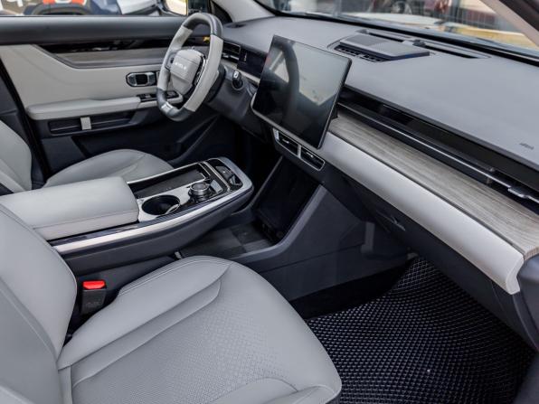 JETOUR DASHING I с пробегом 2024 года, цена 2 758 800 рублей, 10121 км, внедорожник, Автокод Объявления