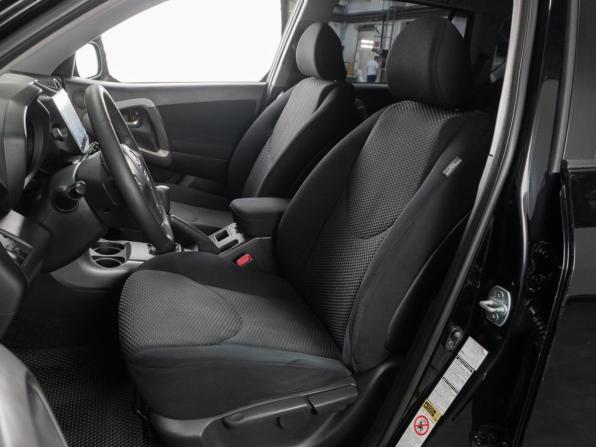 Toyota RAV4 III (XA30) с пробегом 2007 года, цена 1 179 000 рублей, 232192 км, внедорожник, Автокод Объявления