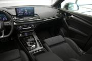 Audi Q5 Sportback I (FY) Москва  - изображение 62