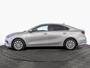 Kia Cerato IV Рестайлинг Москва  - изображение 35