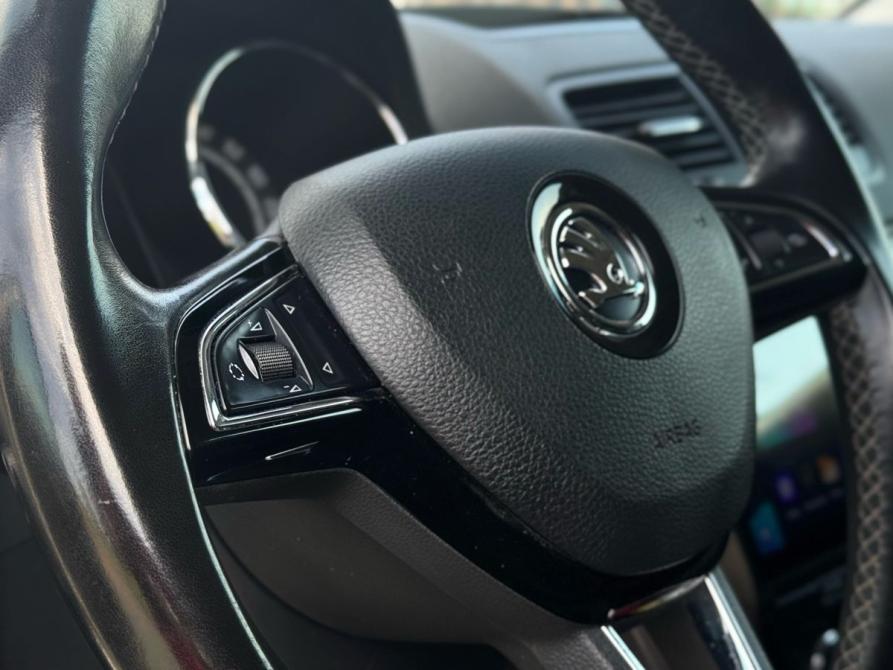 Skoda Yeti I Рестайлинг Ижевск  - изображение 16