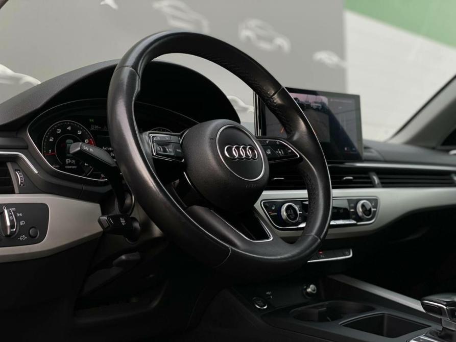 Audi A4 V (B9) Рестайлинг Санкт-Петербург  - изображение 5