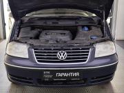 Volkswagen Sharan I Рестайлинг 2 Уфа  - изображение 33