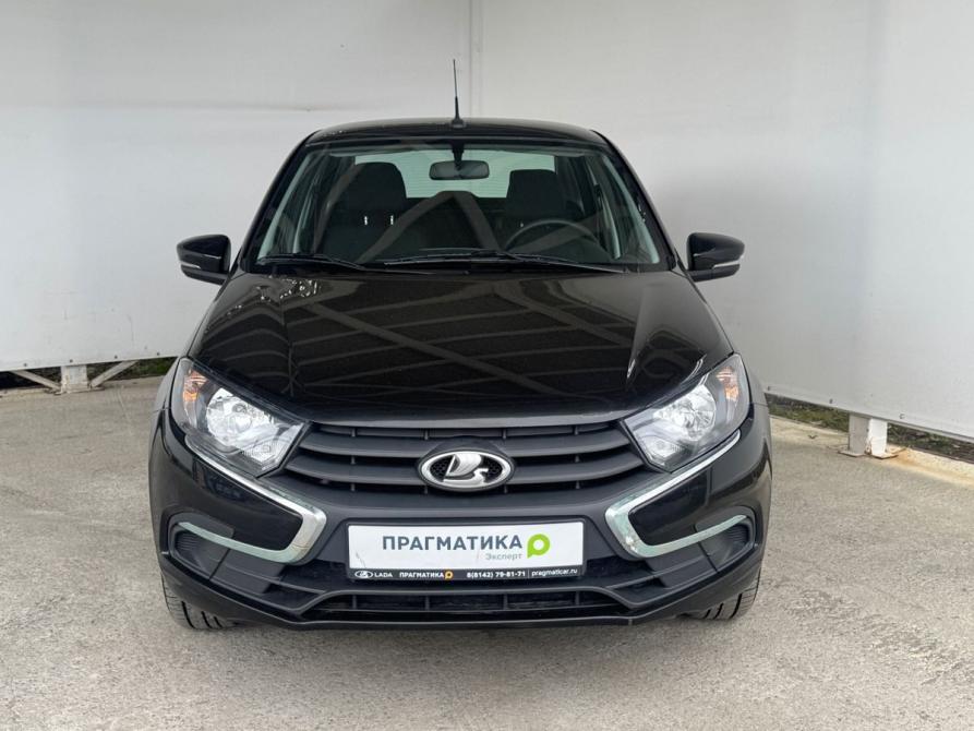 Lada (ВАЗ) Granta I Рестайлинг Петрозаводск  - изображение 2