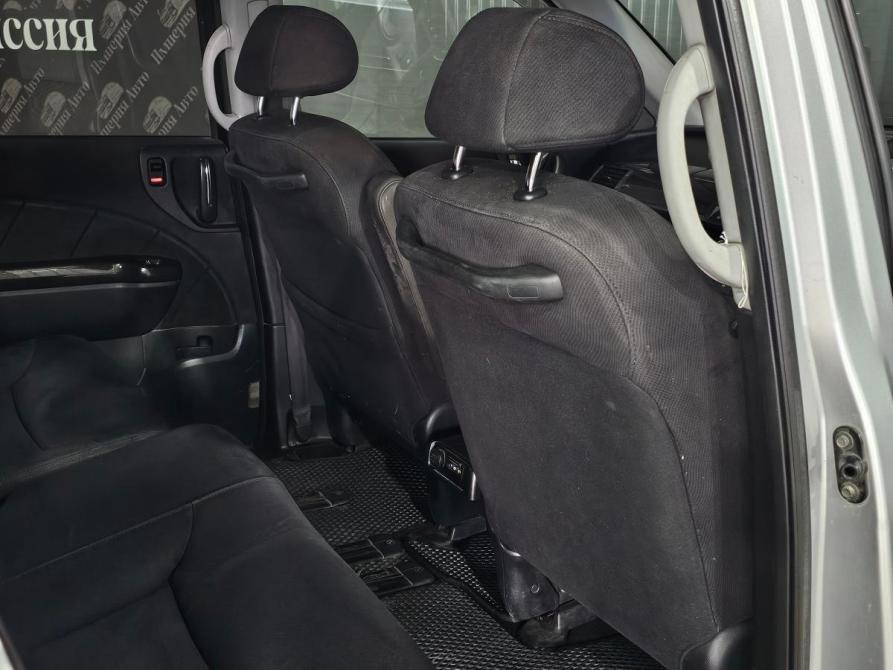Honda Elysion I Рестайлинг Краснодар  - изображение 22