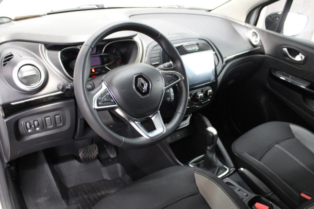 Renault Kaptur I Рестайлинг Ярославль  - изображение 10