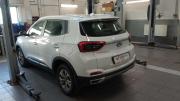Chery Tiggo 4 Pro I Санкт-Петербург  - изображение 9