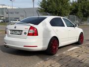 Skoda Octavia RS II Рестайлинг Москва  - изображение 18