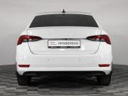 Skoda Octavia IV (A8) Химки  - изображение 20