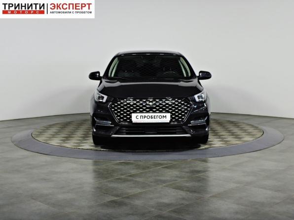 Omoda S5 с пробегом 2023 года, цена 1 597 000 рублей, 45200 км, седан, Автокод Объявления