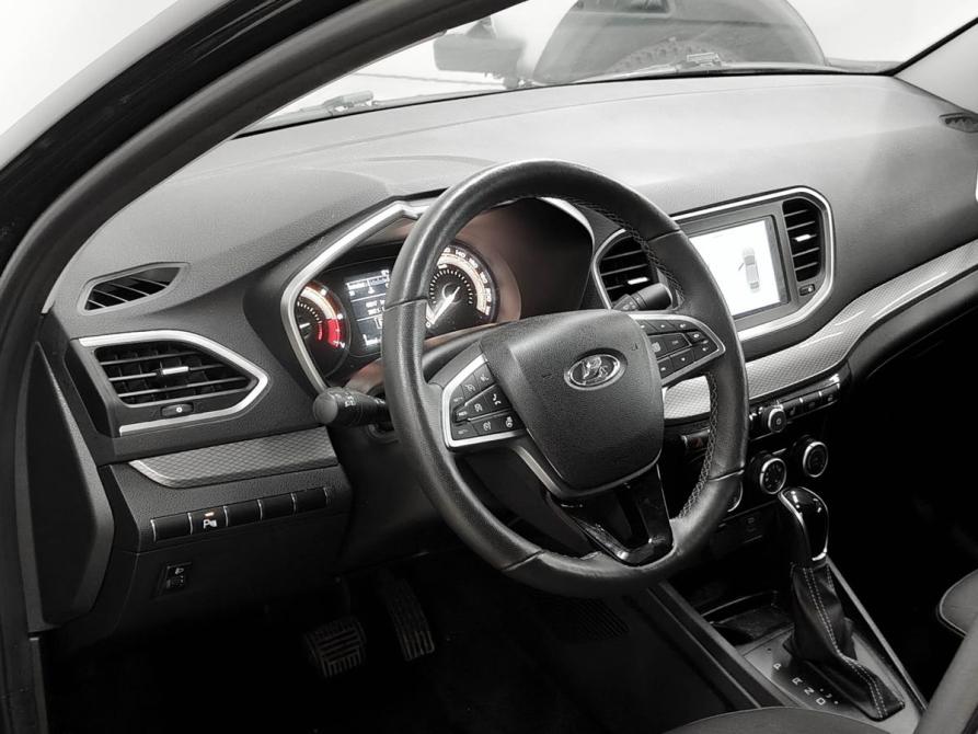 Lada (ВАЗ) Vesta I Рестайлинг (NG) Тула  - изображение 8