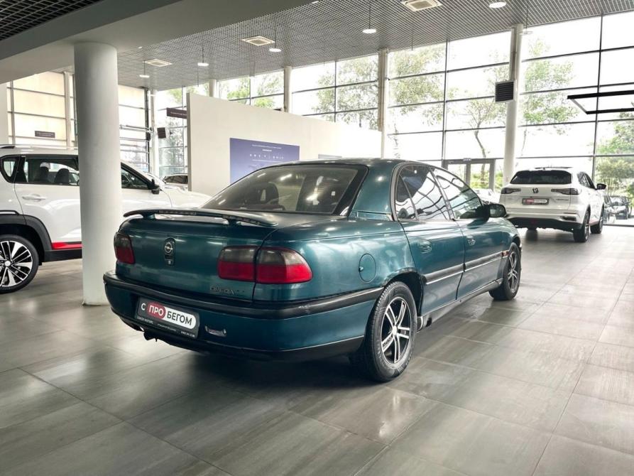 Opel Omega B Ростов-на-Дону  - изображение 4