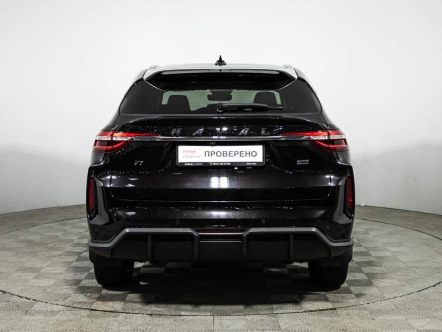 Haval F7 I Рестайлинг Санкт-Петербург  - изображение 6