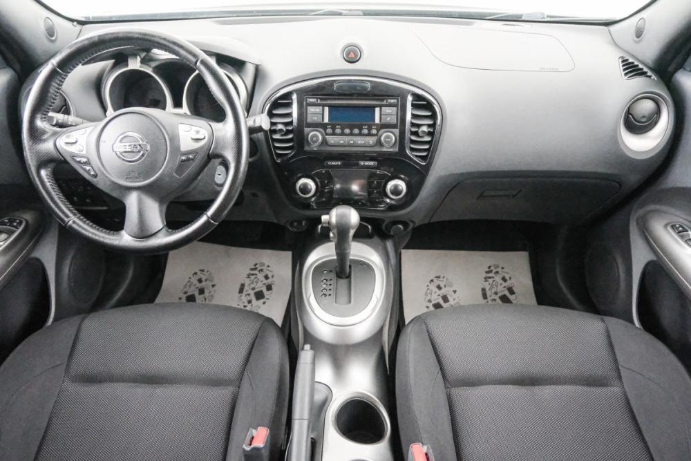 Nissan Juke I Красноярск  - изображение 10