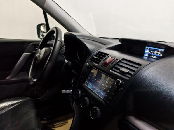 Subaru Forester IV с пробегом 2014 года, цена 1 451 000 рублей, 188479 км, внедорожник, Автокод Объявления