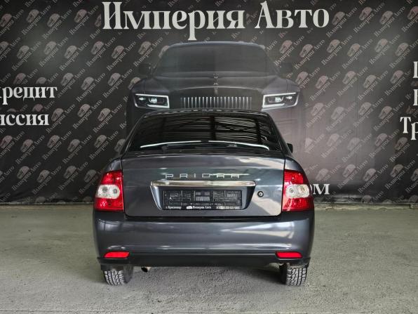 Lada (ВАЗ) Priora I с пробегом 2010 года, цена 280 000 рублей, 241000 км, хэтчбек, Автокод Объявления