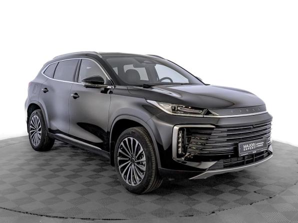 Exeed TXL I Рестайлинг 2 с пробегом 2024 года, цена 2 900 000 рублей, 9177 км, внедорожник, Автокод Объявления