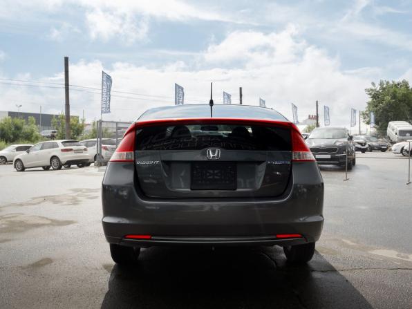 Honda Insight II с пробегом 2009 года, цена 720 000 рублей, 98744 км, хэтчбек, Автокод Объявления