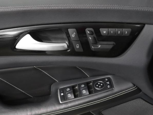 Mercedes-Benz CLS AMG II (W218) с пробегом 2014 года, цена 6 500 000 рублей, 224872 км, седан, Автокод Объявления