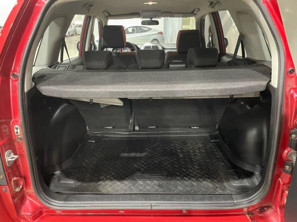 Suzuki Grand Vitara II Рестайлинг с пробегом 2010 года, цена 1 130 000 рублей, 116717 км, внедорожник, Автокод Объявления