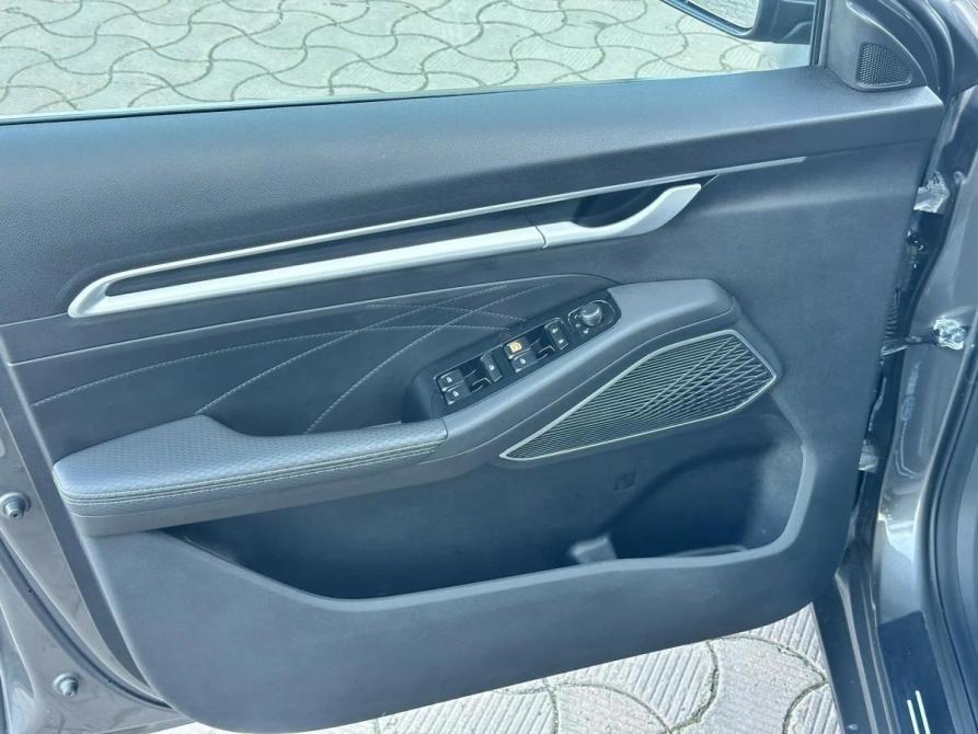 Geely Emgrand II Пермь  - изображение 14
