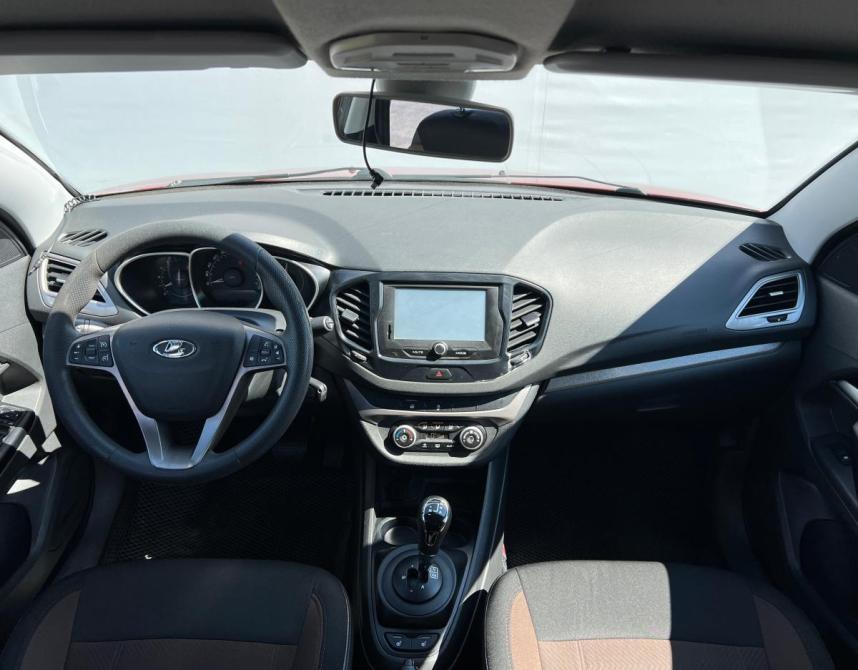 Lada (ВАЗ) Vesta I Самара  - изображение 7
