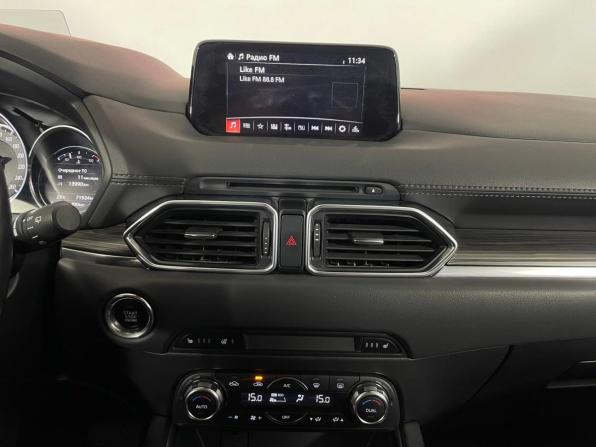 Mazda CX-5 II с пробегом 2018 года, цена 2 840 000 рублей, 71924 км, внедорожник, Автокод Объявления