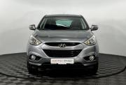 Hyundai ix35 I Рестайлинг Нижний Новгород  - изображение 27