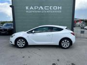 Opel Astra J Рестайлинг Екатеринбург  - изображение 15