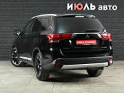 Mitsubishi Outlander III Рестайлинг 2 Екатеринбург  - изображение 23