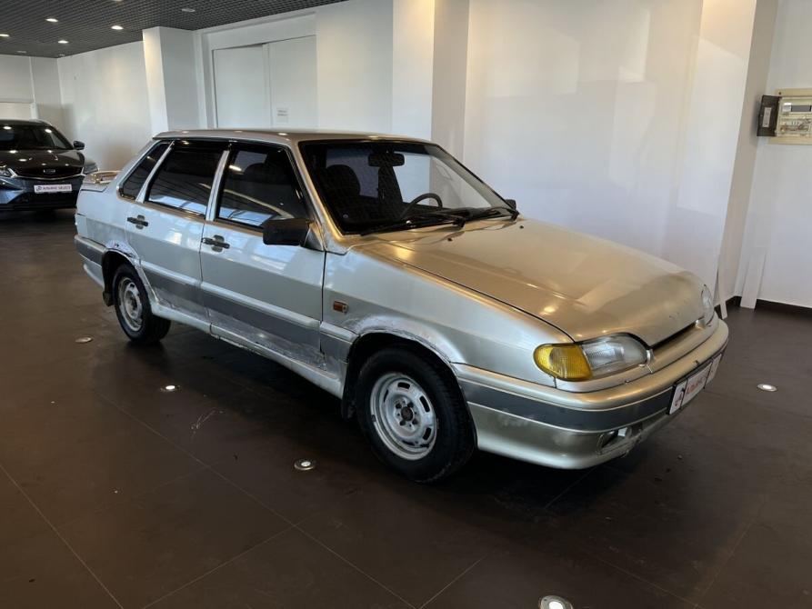 Lada (ВАЗ) 2115 Чебоксары  - изображение 1