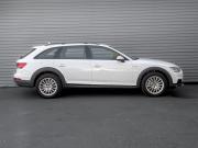 Audi A4 allroad V (B9) Москва  - изображение 32