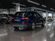 Audi Q7 II (4M) Рестайлинг Москва  - изображение 34