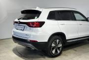 Changan CS75 I Рестайлинг Саранск  - изображение 34