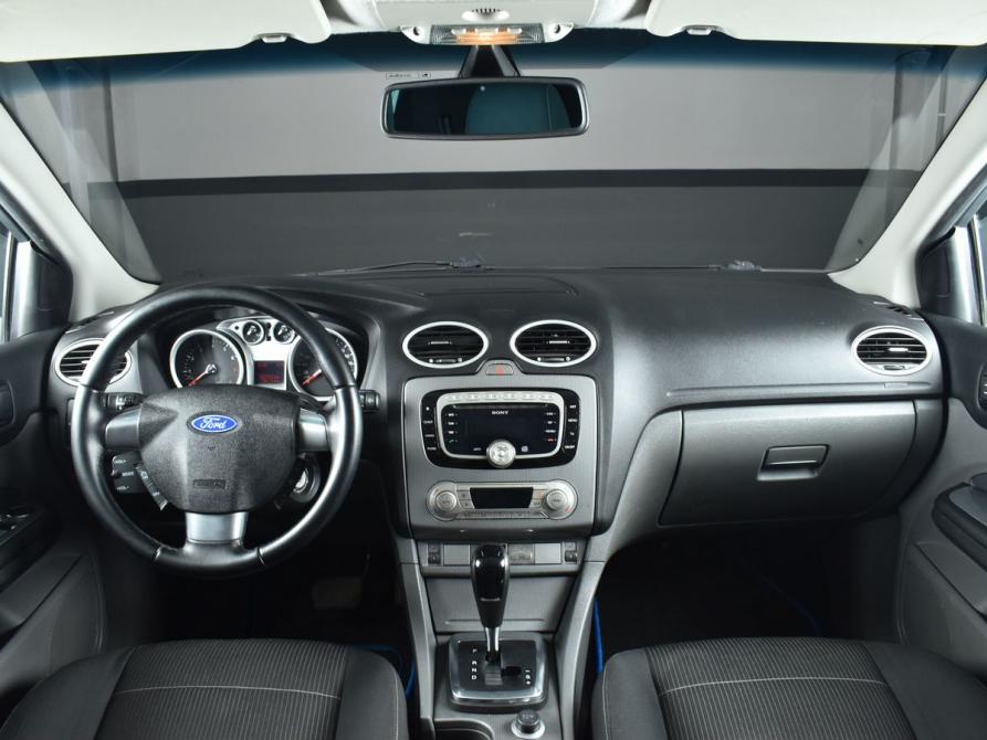 Ford Focus II Рестайлинг Кемерово  - изображение 7