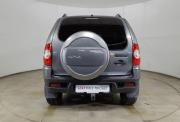 Chevrolet Niva I Рестайлинг Волгоград  - изображение 32
