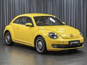 Volkswagen Beetle II (A5) Ставрополь  - изображение 23