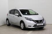 Nissan Note II Рестайлинг Иркутск  - изображение 23