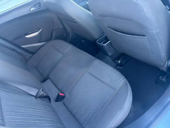 Opel Astra J с пробегом 2012 года, цена 530 000 рублей, 207000 км, хэтчбек, Автокод Объявления