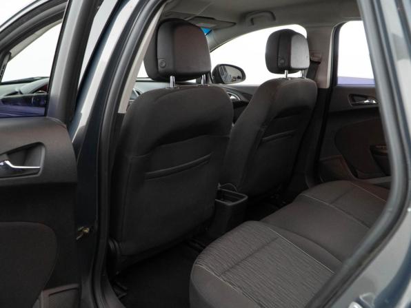 Opel Astra J Рестайлинг с пробегом 2013 года, цена 719 050 рублей, 282550 км, универсал, Автокод Объявления