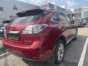 Lexus RX III Санкт-Петербург  - изображение 7