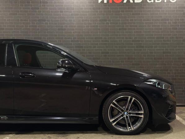 BMW 2 серии F44 с пробегом 2021 года, цена 3 499 000 рублей, 73924 км, седан, Автокод Объявления