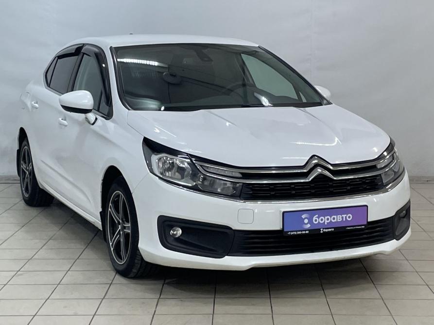 Citroen C4 II Рестайлинг Воронеж  - изображение 2
