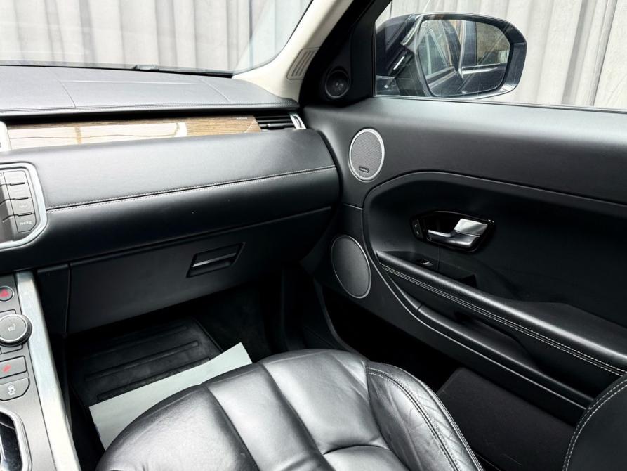 Land Rover Range Rover Evoque I Ижевск  - изображение 13