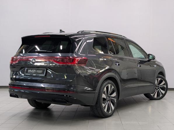 Volkswagen Talagon I с пробегом 2024 года, цена 5 100 000 рублей, 38972 км, внедорожник, Автокод Объявления