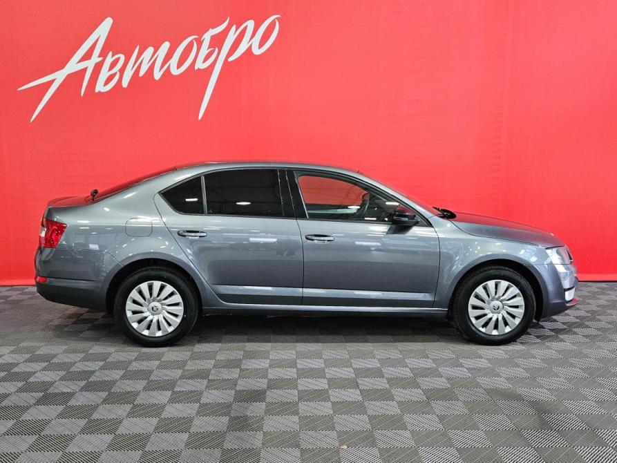 Skoda Octavia III (A7) Вологда  - изображение 6