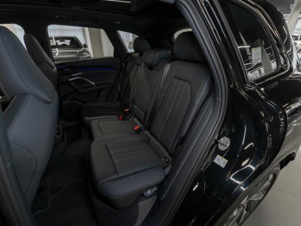 Audi Q5 III с пробегом 2026 года, цена 7 750 000 рублей, 55 км, внедорожник, Автокод Объявления