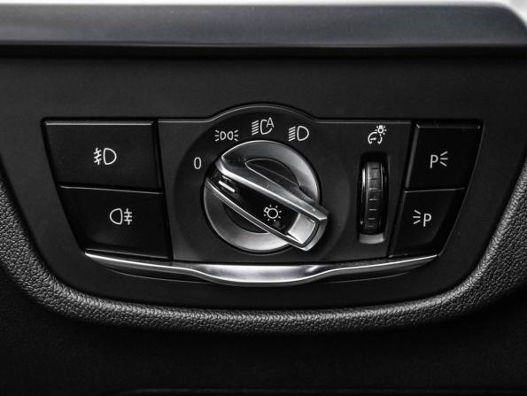 BMW X4 II (G02) с пробегом 2019 года, цена 4 849 000 рублей, 60953 км, внедорожник, Автокод Объявления