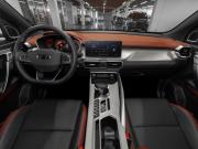 Geely Coolray I Москва  - изображение 35